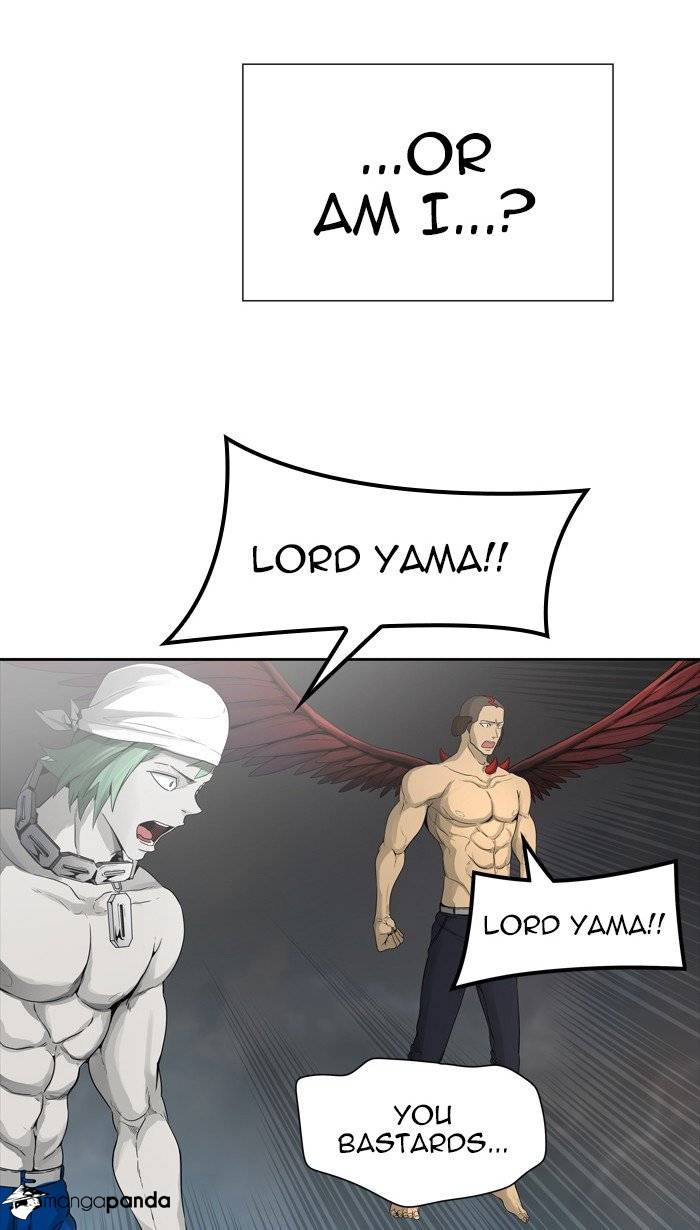 Tower of God Chapter 454 image 008